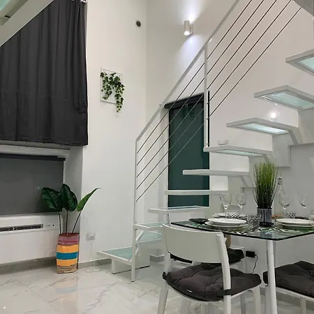 White House In Isola District Apartment *