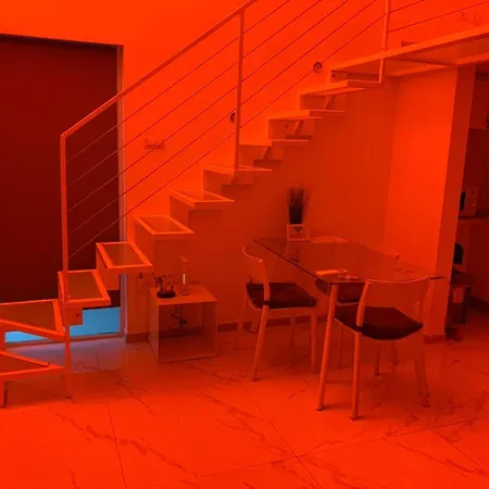 Apartment White House In Isola District Milan